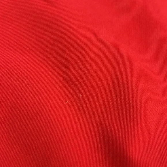 Women’s Red Plus Size Skinny Jeans 2XL – Stretchy Fit - Picture 8 of 9